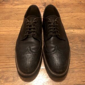 Tod’s Brogue Shoes - 9US